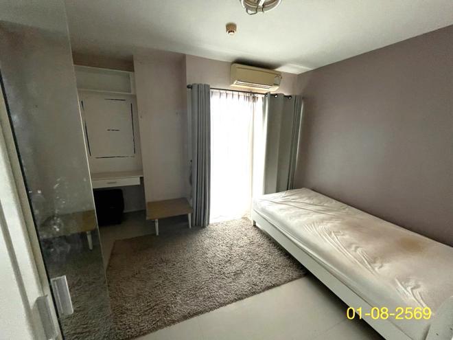picture CONDO 45.73 Sq.m. Muang Samut Prakarn Samut Prakarn for 2M - 2/25