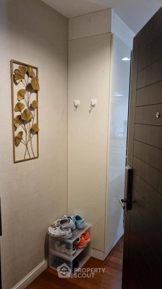 picture 2-BR Condo at Belle Grand Rama 9 near MRT Phra Ram 9 (ID 3356464) - 12/18
