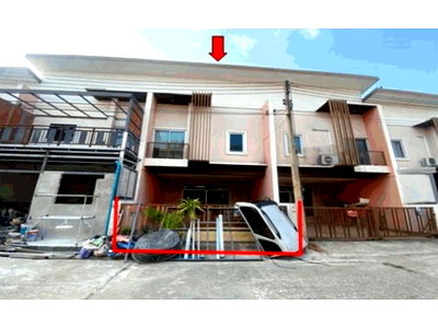 Land for sale Hi-tech Industrial Estate   : LAND 22.5 Sq.w. Wang Noi Phra Nakhon Sri Ayutthaya for 1.5M