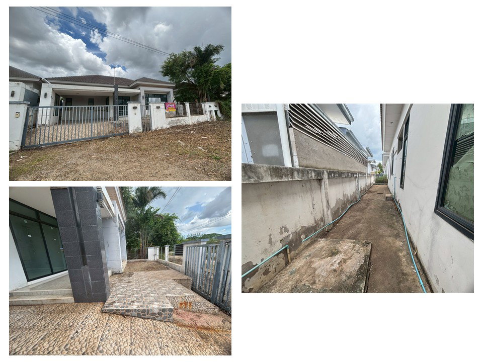 picture HOME 60 Sq.w. Muang Khon Kaen Khon Kaen for 2M - 4/6