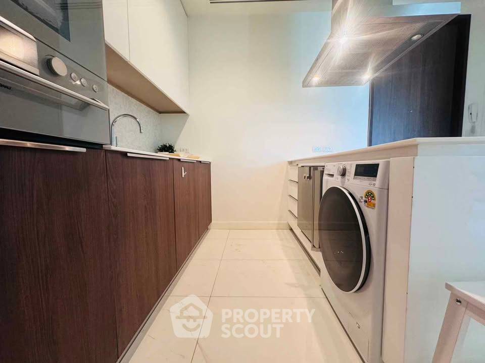 รูป คอนโด 2-ห้องนอน ที่ 185 ราชดำริ ใกล้ BTS ราชดำริ (ID 3036970) - รูปที่ 18/29