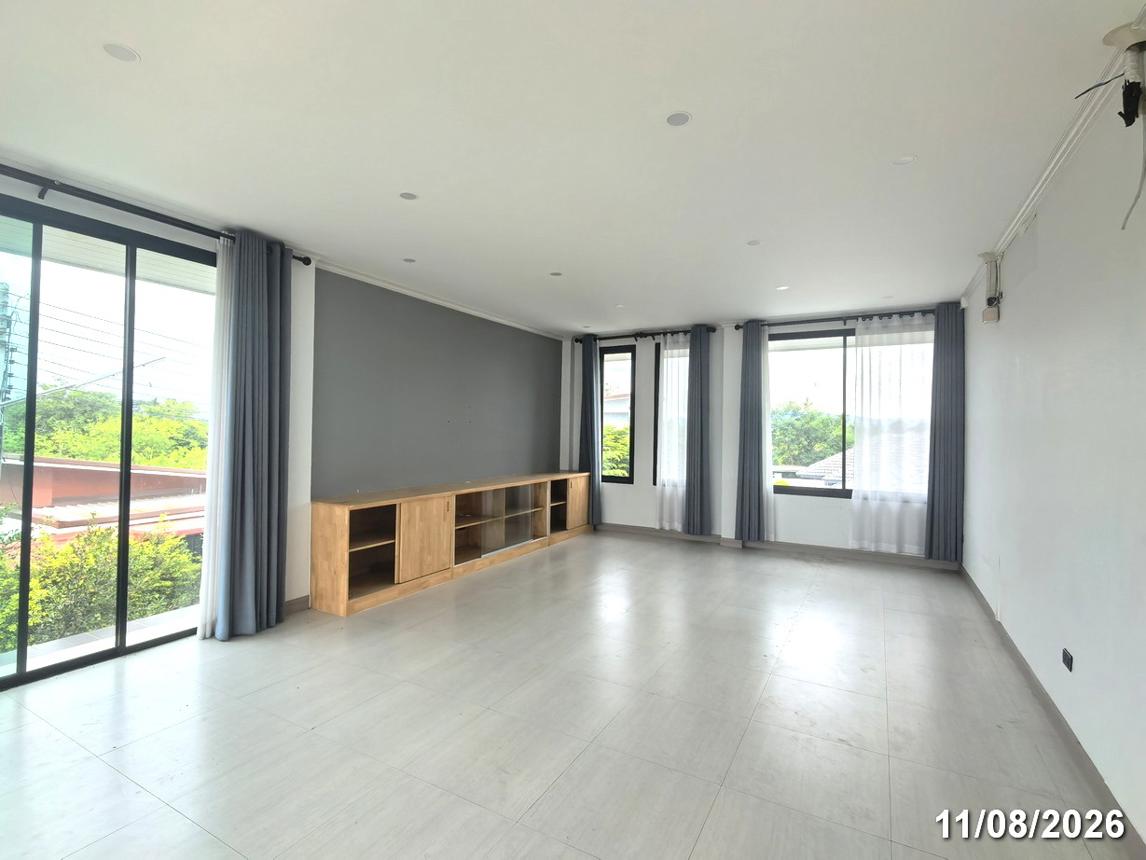 รูป บ้านเดี่ยว 120 ตร.วา สารภี เชียงใหม่ 7.1M - รูปที่ 33/41