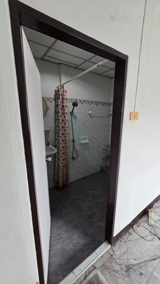 picture 📌 For Sell Twin house BAAN PHRAPIN 5 2-story 3 bedroom 3 bathroom - 8/8