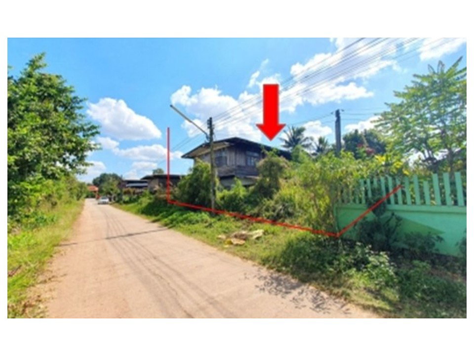 picture HOME 181 Sq.w. Wang Saphung Loei for 473,000 - 4/4