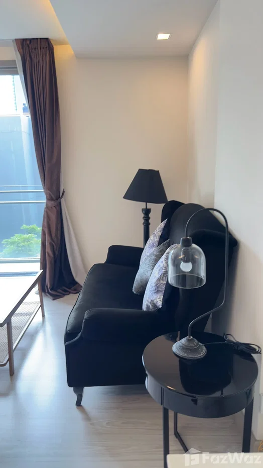 picture 1 Bedroom Condo for sale at Via Botani 6825422 - 6/30