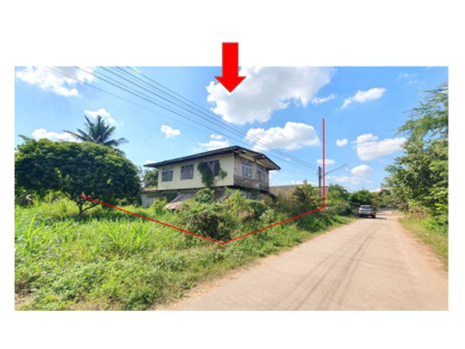 picture HOME 181 Sq.w. Wang Saphung Loei for 473,000 - 3/4