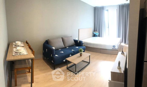 1-BR Condo For Rent At The Most Itsaraphap Near MRT Fai Chai (ID 1538879)