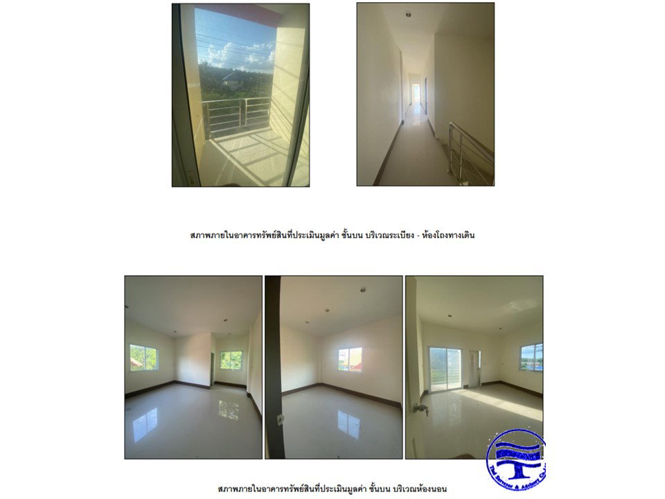 picture SHOP HOUSE 25 Sq.w. Muang Surat Thani Surat Thani for 1.4M - 5/5
