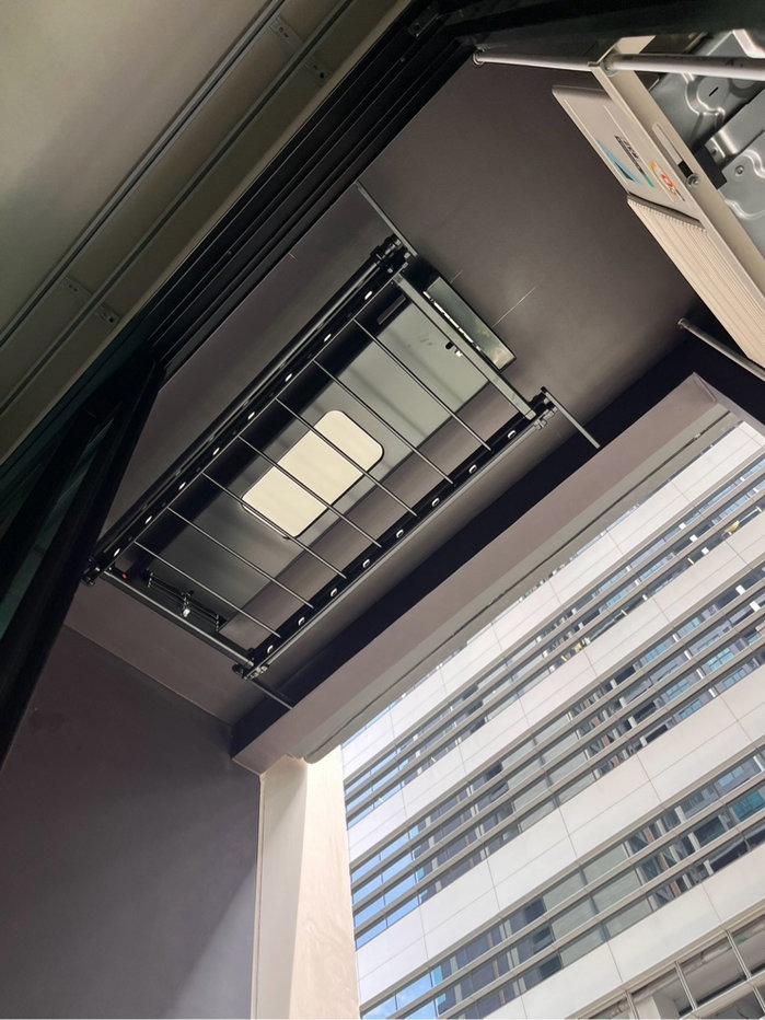 รูป 🔥 ปล่อยเช่าห้องใหม่✨ Nue District R9 (27 ตรม. 16,000/เดือน เท่านั้น) - รูปที่ 4/35