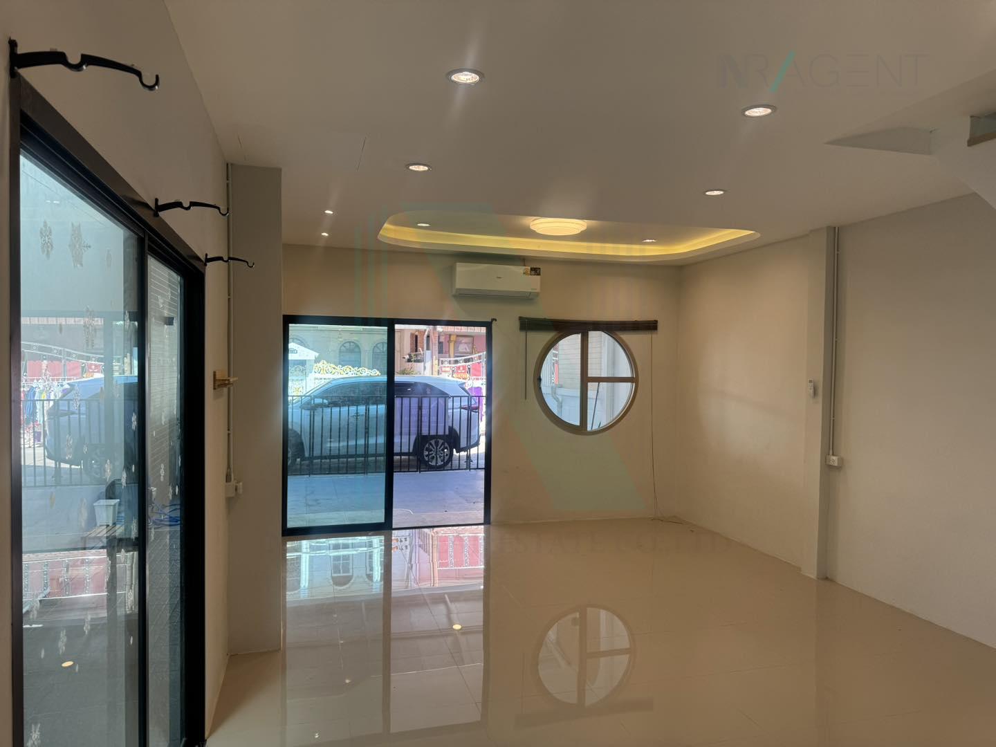 ขายบ้านเดี่ยว 3 ห้องนอน 120 ตร.ม. 25 ตร.ว. บ้านอิ่มอัมพร 4