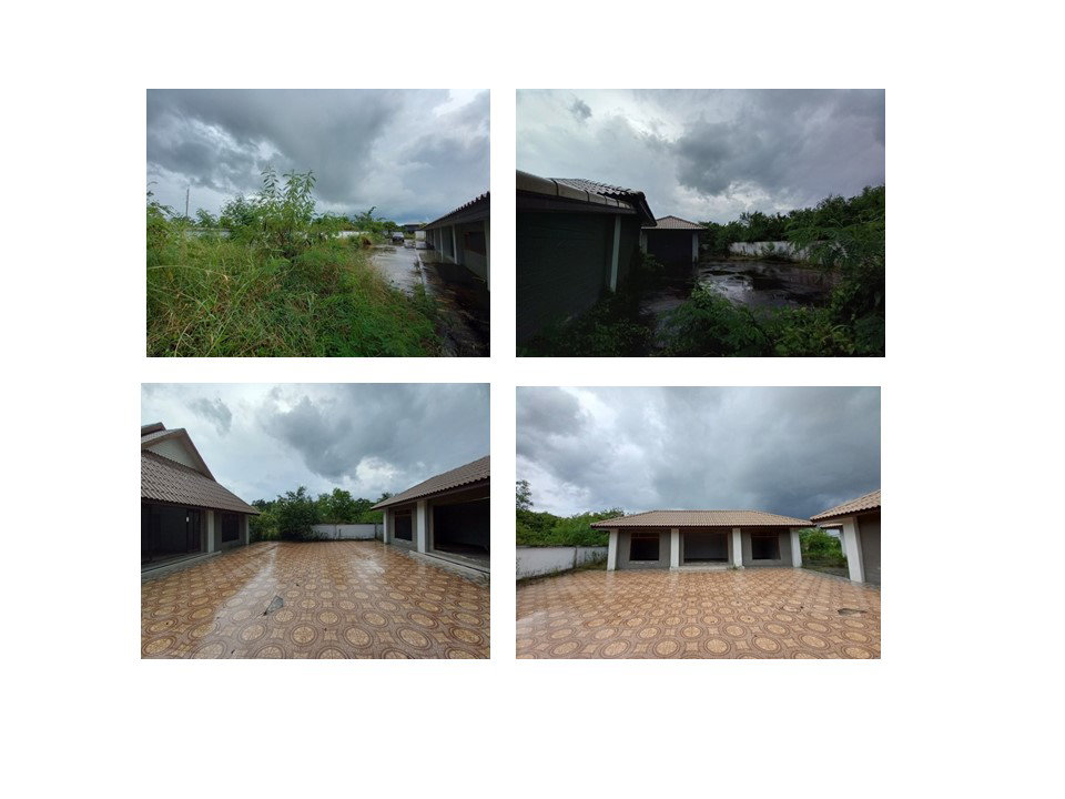 รูป ที่ดินพร้อมสิ่งปลูกสร้าง 292.9 ตร.วา หัวไทร นครศรีธรรมราช 2.7M - รูปที่ 4/4