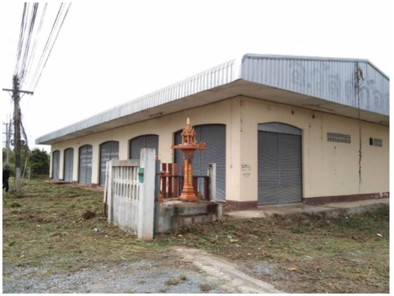 picture HOME 8471.8 Sq.w. Kosum Phisai Maha Sarakham for 11.7M - 2/8