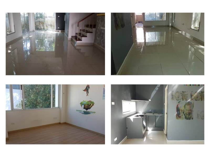 picture TOWN HOUSE 36.2 Sq.w. Hat Yai Songkhla for 2.3M - 4/5