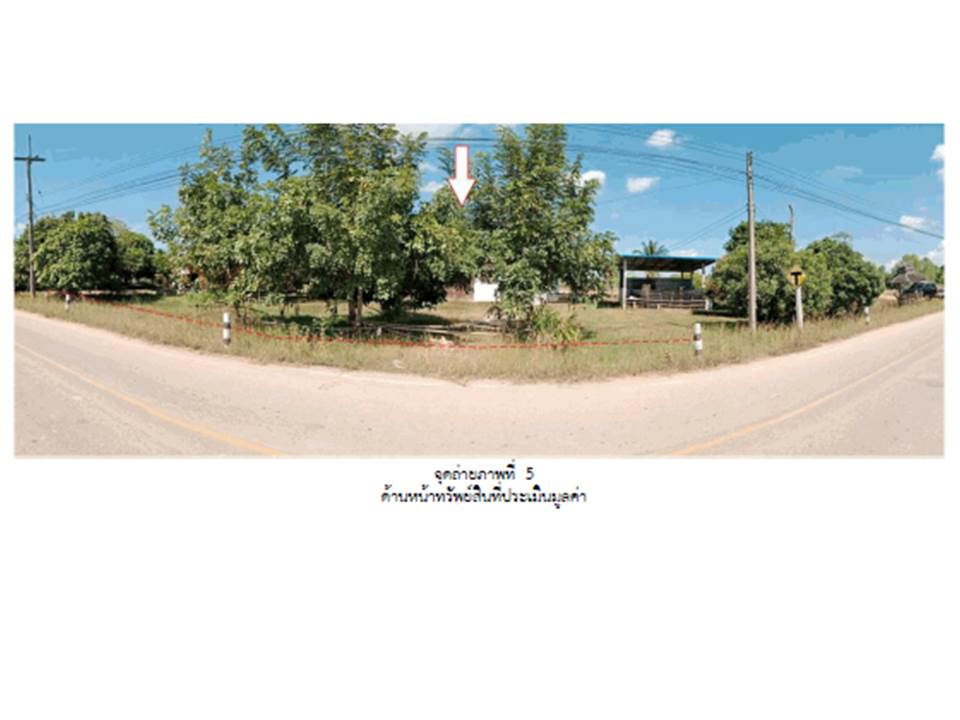 รูป ที่ดินพร้อมสิ่งปลูกสร้าง 737 ตร.วา เวียงชัย เชียงราย 945,000 - รูปที่ 1/5