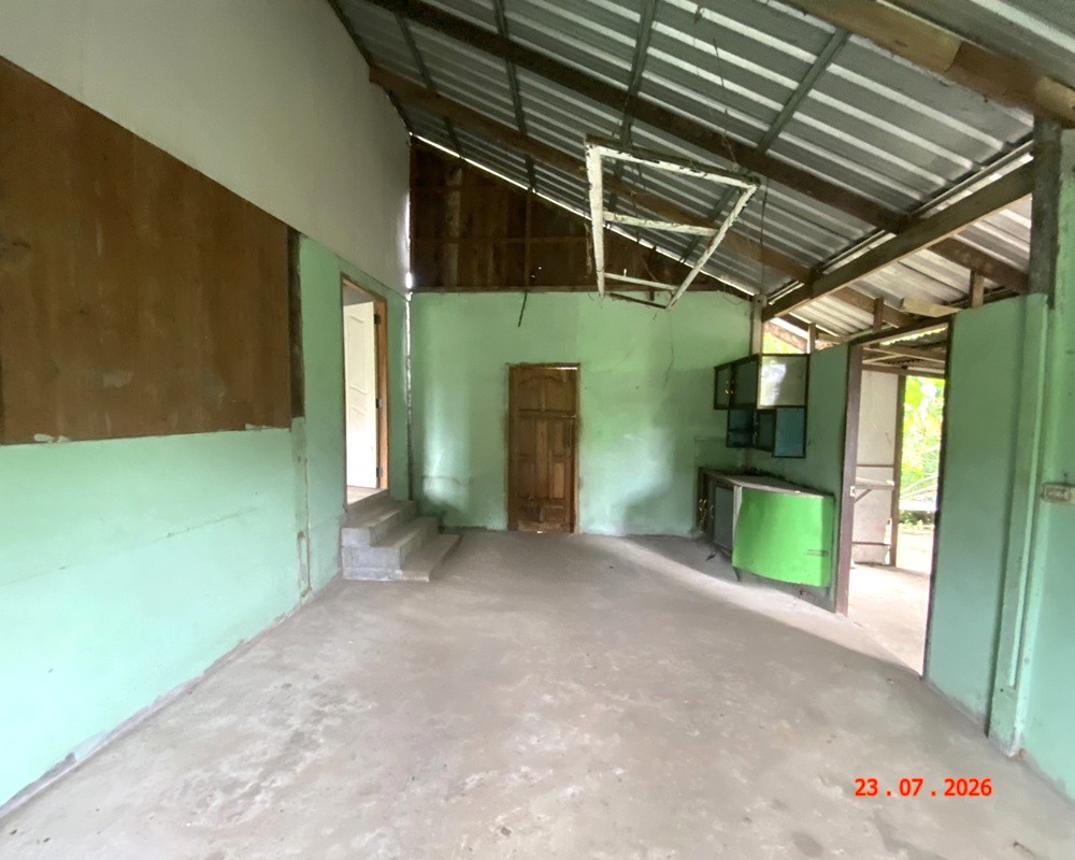 picture HOME 193 Sq.w. Kham Ta Kla Sakon Nakhon for 931,000 - 26/33