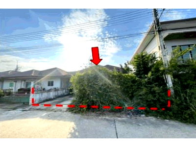 HOME 38.3 Sq.w. Nikhom Pattana Rayong for 1.3M