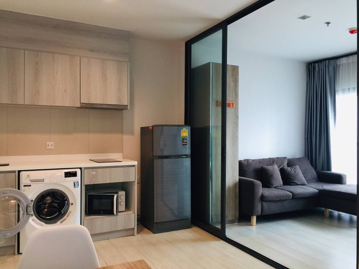 picture Life Sukhumvit 48 ( S-L 104 ) For Rent - 7/19
