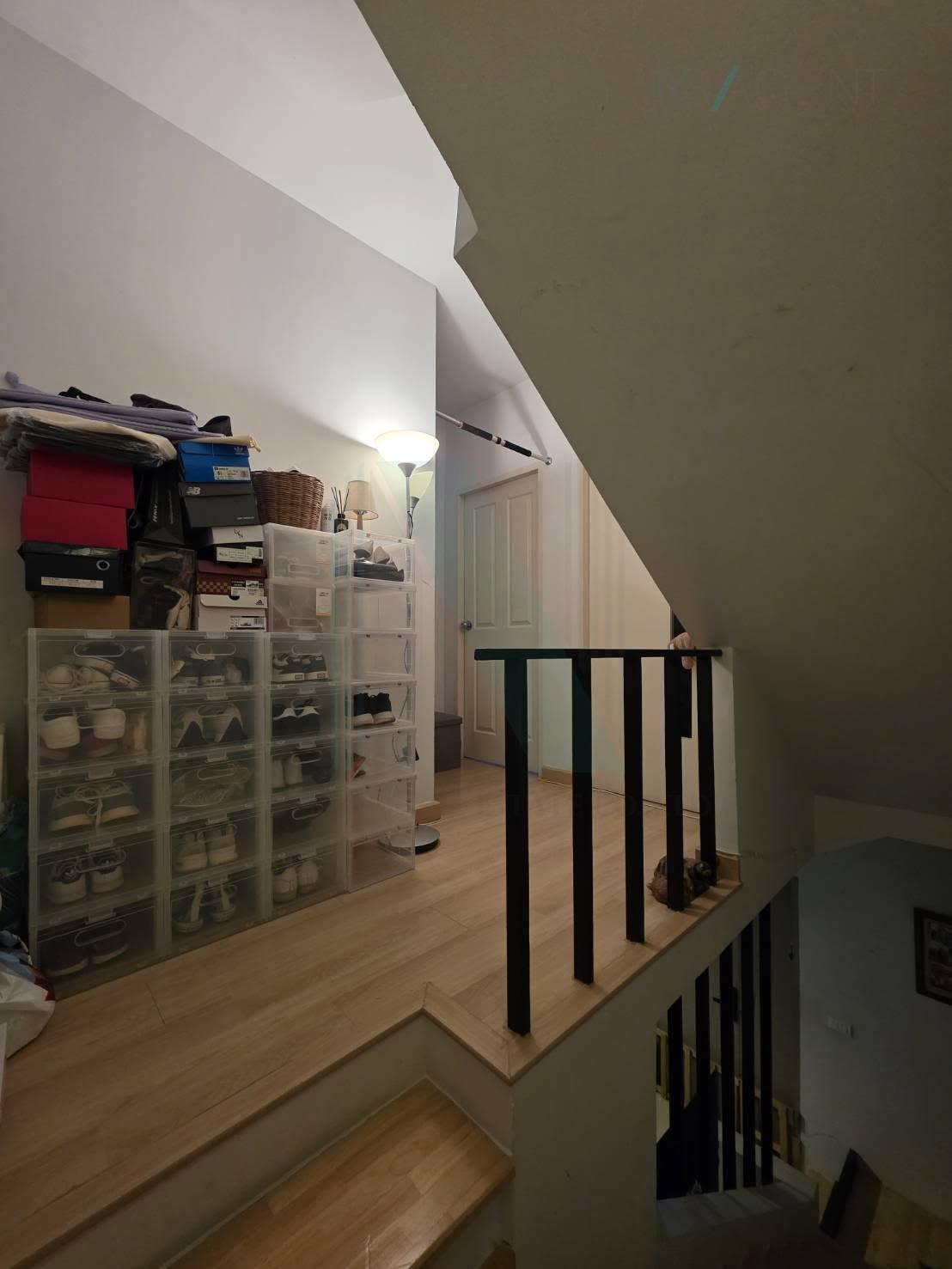 3-bed townhouse for sale, 160 sqm, 16.9 sq wah, Areeya Daily Kaset - Nawamin