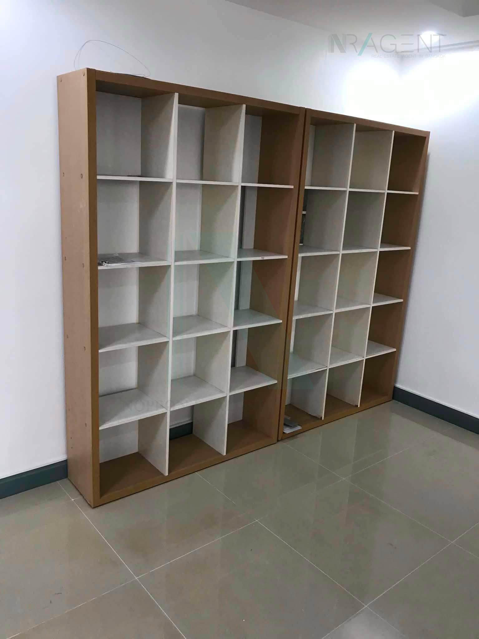 4-bed townhouse for rent, 170 sqm, 18 sq wah, Supalai Ville Ekkamai - Ramintra