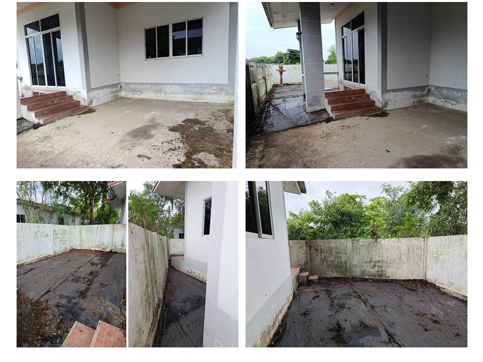 picture LAND 57.7 Sq.w. Doi Saket Chiang Mai for 1.3M - 4/6