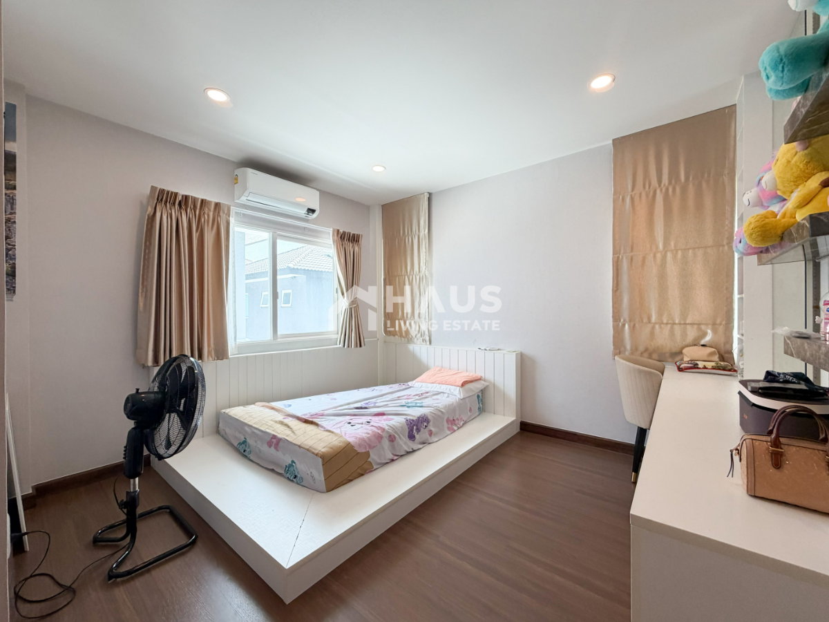picture The City Suksawat 64 / 4 Bedrooms #HSSW100 - 20/20