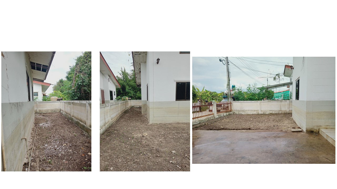 picture LAND 50 Sq.w. Saraphi Chiang Mai for 1.2M - 4/10