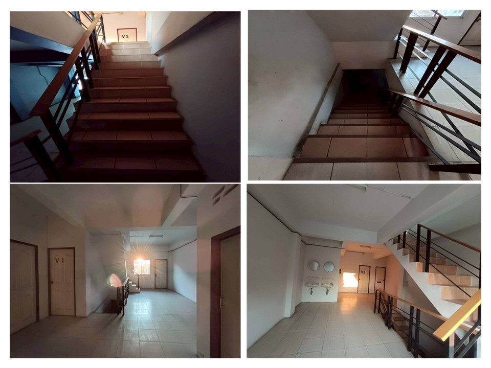 รูป ที่ดินพร้อมสิ่งปลูกสร้าง 36 ตร.วา บรรพตพิสัย นครสวรรค์ 3.8M - รูปที่ 6/10