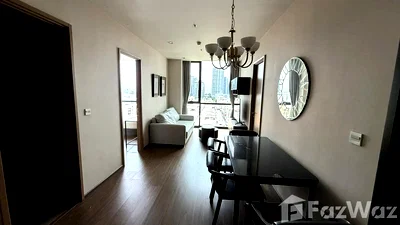 คอนโดให้เช่า : คอนโดให้เช่า 2 ห้องนอน ในโครงการ เดอะ ไลน์ สุขุมวิท 71 6825503