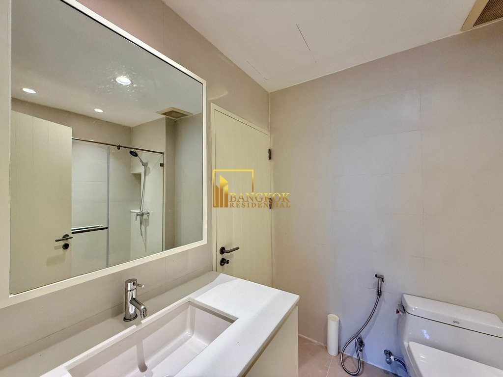 รูป Tower Park | Expansive 3 Bedroom Residence in Sukhumvit soi 3 - BR4052CD - รูปที่ 19/45