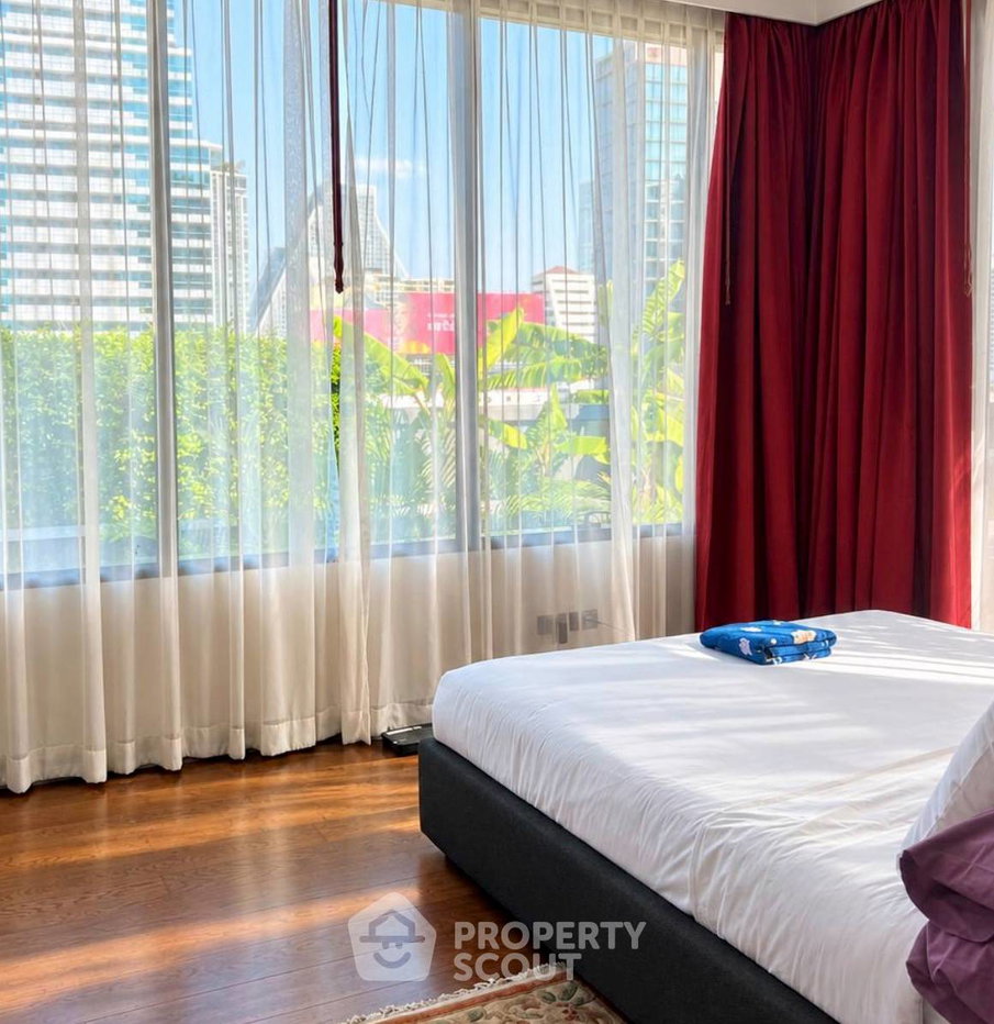 picture Pet-Friendly 2-BR Condo At M Silom Near BTS Chong Nonsi (ID 3356279) - 5/5