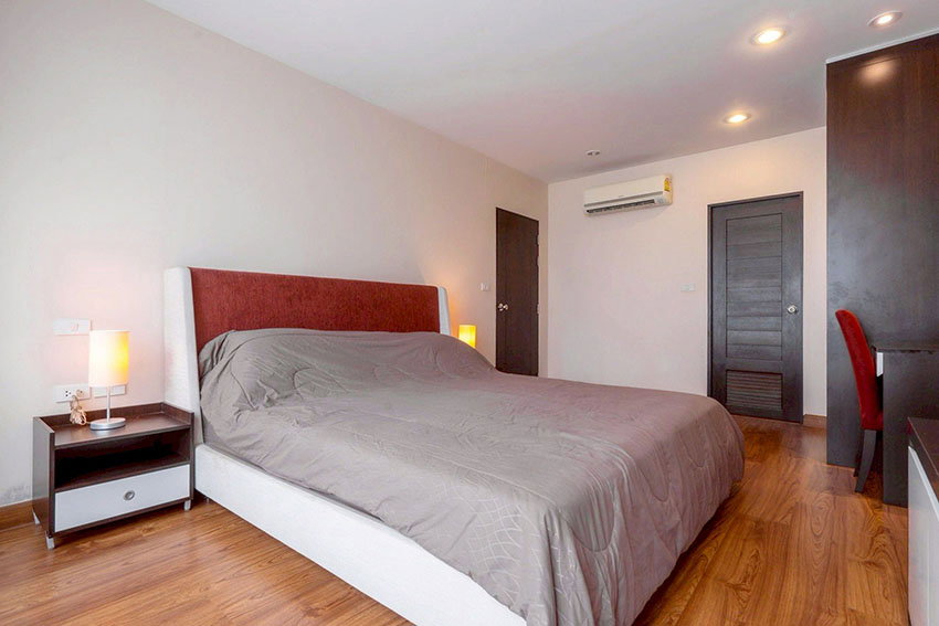 รูป 🏢 The Unique @ Nimman – คอนโดให้เช่า / Condo for Rent 💰 25,000 บาท 📍 ใกล้ นิมมานฯ เพียง 5 นาที |📌 No.1C261 - รูปที่ 3/9