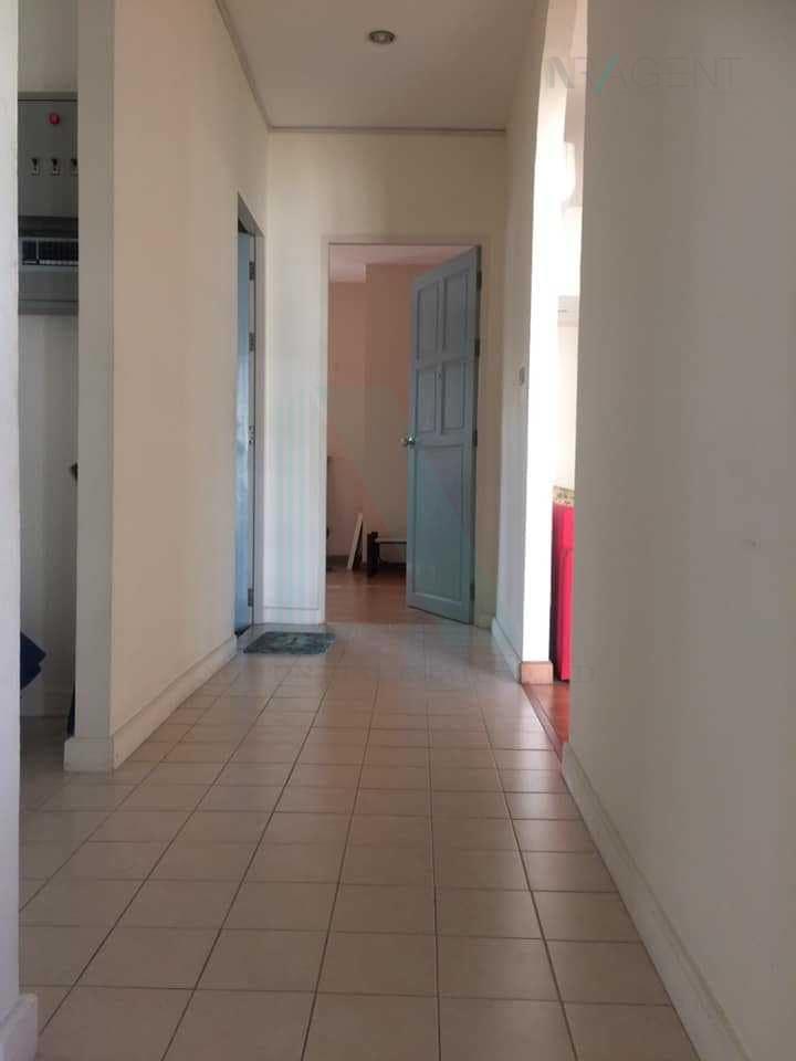 ขายบ้านเดี่ยว 4 ห้องนอน 297 ตร.ม. 149 ตร.ว. เมืองทอง 4