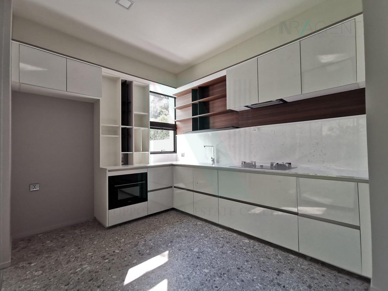 4-bed house for sale, 380 sqm, 102.1 sq wah, Nantawan Rama 9 - Srinakarin