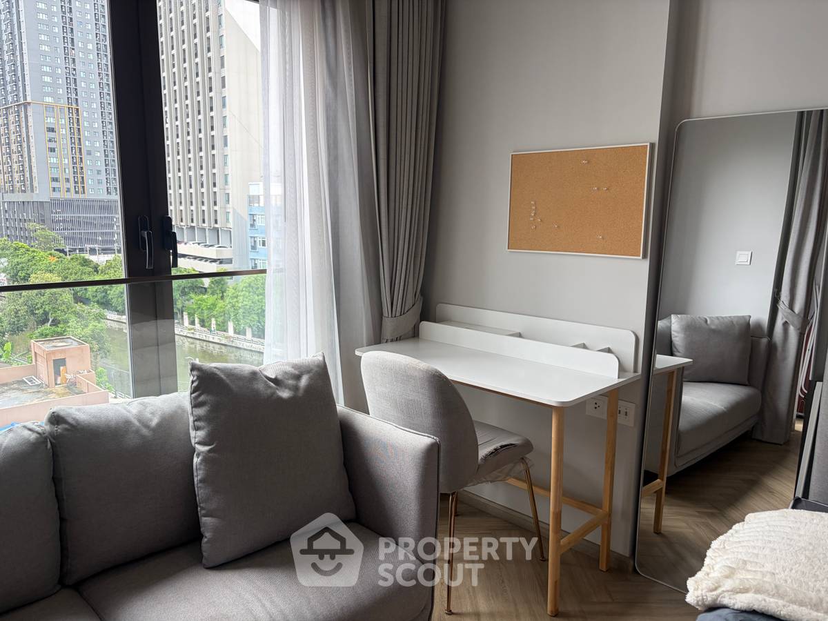รูป คอนโด 1-ห้องนอน ที่ แชปเตอร์ ทองหล่อ 25 ใกล้ ทองหล่อ (ID 663039) - รูปที่ 8/29