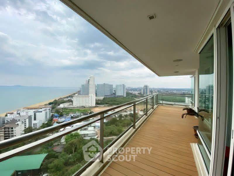 รูป คอนโด 2-ห้องนอน ที่ รีเฟล็คชั่น จอมเทียน บีช พัทยา ใกล้ เมืองพัทยา (ID 3356392) - รูปที่ 15/15