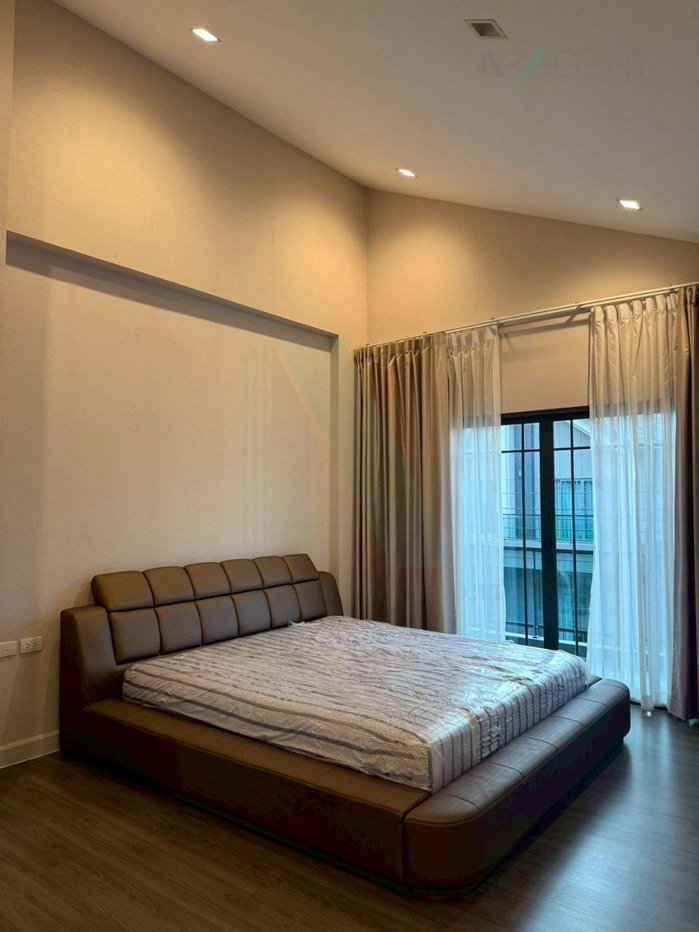รูป 📌 ขายบ้านเดี่ยว โครงการ บางกอก บูเลอวาร์ด แจ้งวัฒนะ 2 2 ชั้น 4 ห้องนอน 3 ห้องน้ำ - รูปที่ 8/8