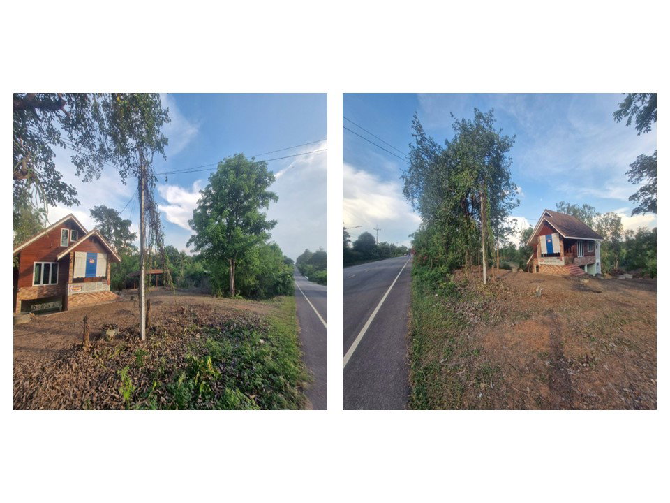 picture HOME 1523 Sq.w. Sahat Khan Kalasin for 2.2M - 5/10