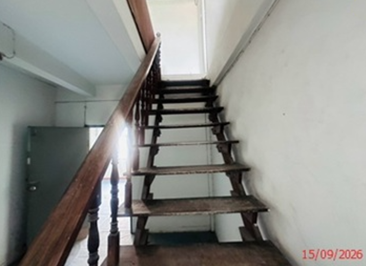 รูป อาคารพาณิชย์ 17 ตร.วา ชัยบาดาล ลพบุรี 3.7M - รูปที่ 22/29