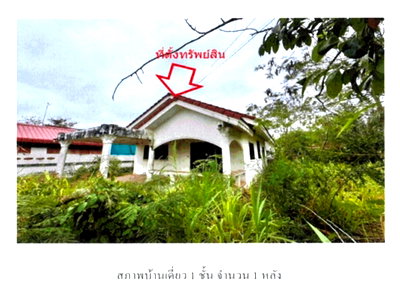 Land for sale Sakon Nakhon : LAND 78 Sq.w. Sawang Daen Din Sakon Nakhon for 825,000