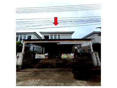 Houses for sale Nakhon Sri Thammarat : HOME 39.5 Sq.w. Muang Nakhon Sri Thammarat Nakhon Sri Thammarat for 2.5M