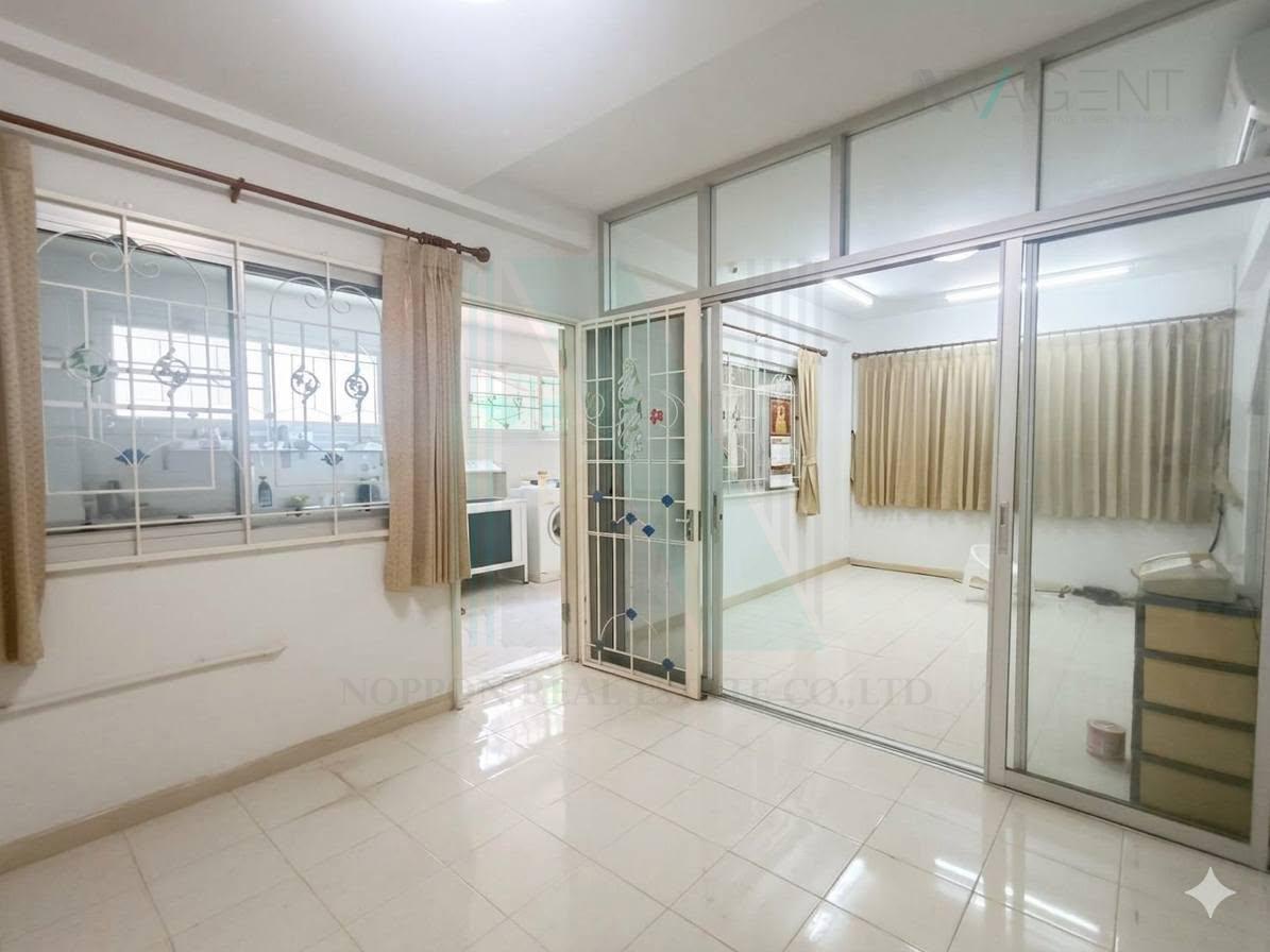 รูป 📌 ขายบ้านแฝด โครงการ ศุภาลัย วิลล์ สุขุมวิท-แพรกษา 2 ชั้น 3 ห้องนอน 2 ห้องน้ำ - รูปที่ 7/8