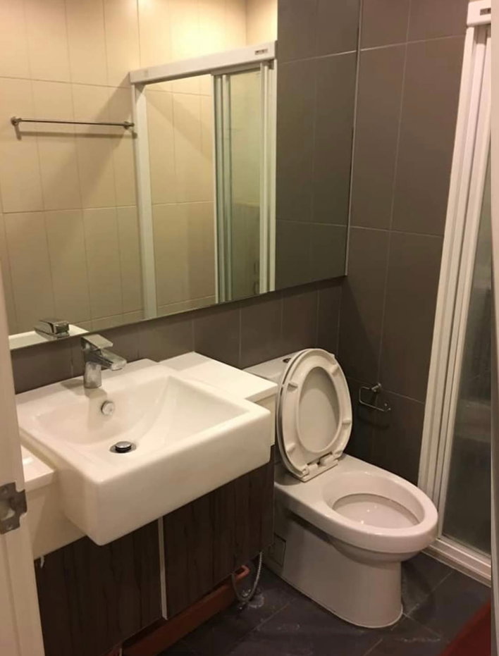 picture  For Rent Centric Ratchada-Huaikhwang - 7/7