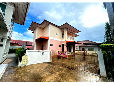 Houses for sale Chiang Mai : HOME 57 Sq.w. Fang Chiang Mai for 1.7M