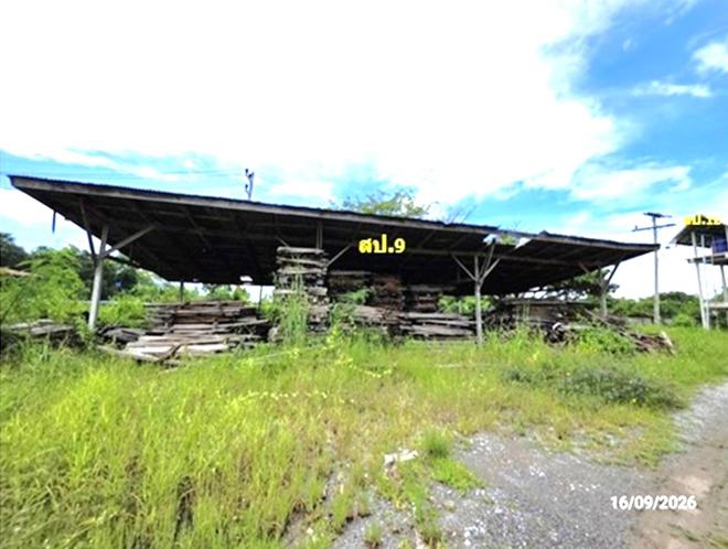 picture FACTORY 5209 Sq.w. Na Klang Nong Bua Lam Phu for 23.3M - 18/45