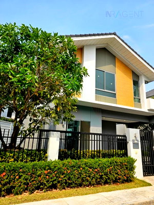 บ้านเดี่ยว นนทบุรี : 📌 ขายบ้านเดี่ยว โครงการ เพอร์เฟค เพลส แจ้งวัฒนะ 2 ชั้น 3 ห้องนอน 3 ห้องน้ำ