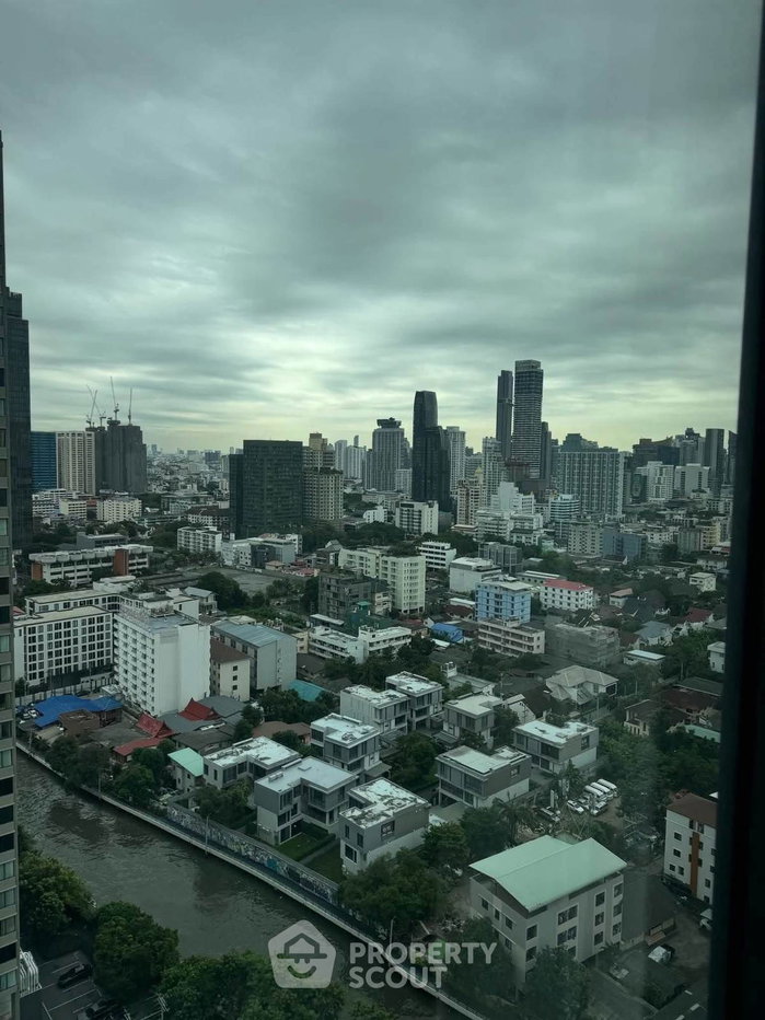 picture 1-BR Condo at THE BASE Phetchaburi-Thonglor in Bang Kapi (ID 3356487) - 8/8