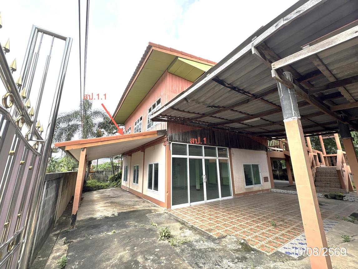 picture HOME 110 Sq.w. Hua Taphan Amnat Charoen for 2M - 26/49
