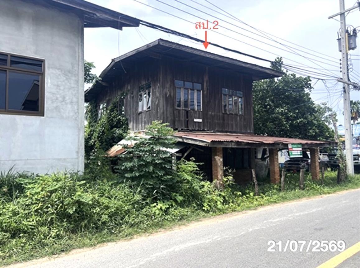 picture HOME 89 Sq.w. Kanthararom Si Sa Ket for 1.1M - 35/45