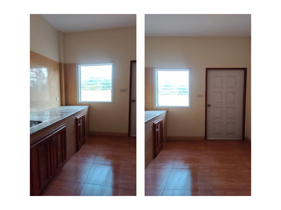 picture SHOP HOUSE 21.3 Sq.w. Khon Sawan Chaiyaphum for 1.5M - 8/10