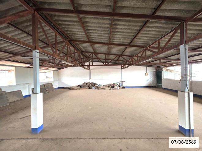 รูป อาคารพาณิชย์ 81.2 ตร.วา เมืองสกลนคร สกลนคร 6.3M - รูปที่ 13/45